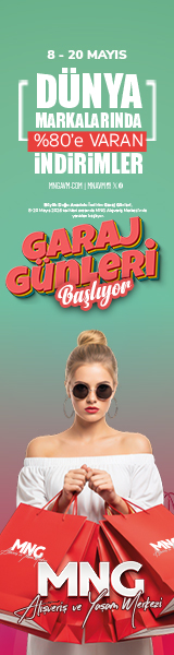 garaj günleri