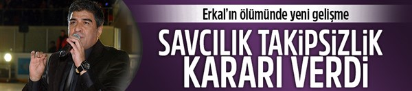 İbrahim Erkal’ın ölümünde flaş gelişme...