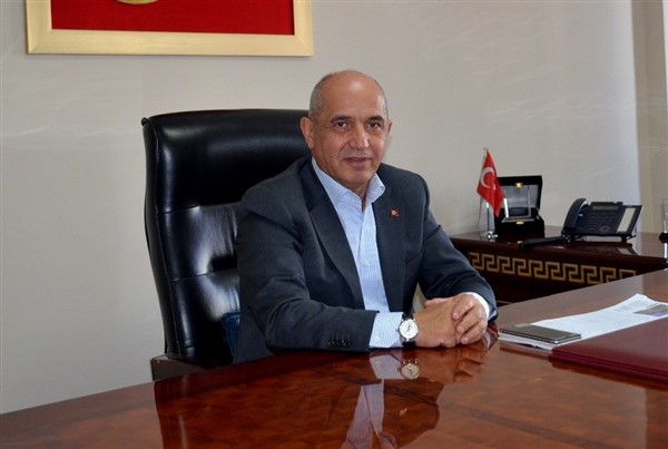 Milletvekili Ilıcalı müjdeyi verdi, turizmcilerin yüzü gülecek