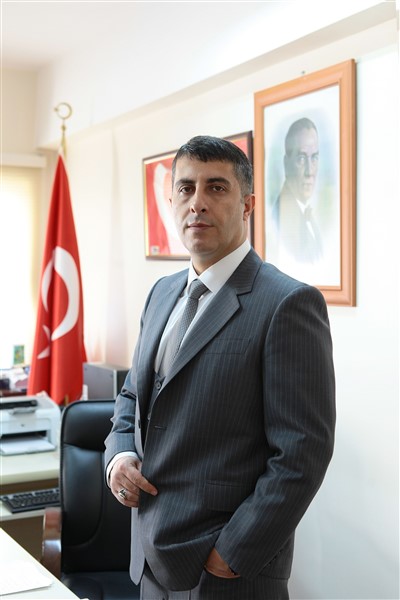 Eğilmez: "FETÖ’nün ilham kaynağı Batıniler"