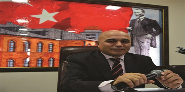 Başkan Korkut: "FETÖ kalkışması Türk milletini zillete düşürmeyi hedeflemiştir"