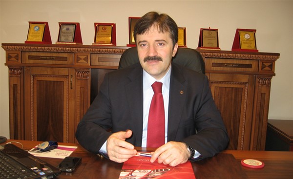 ESTP Arakanlı Müslümanlar için seferber oldu