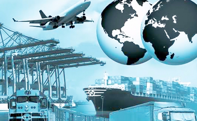 Erzurum dış ticaret rakamları açıklandı
