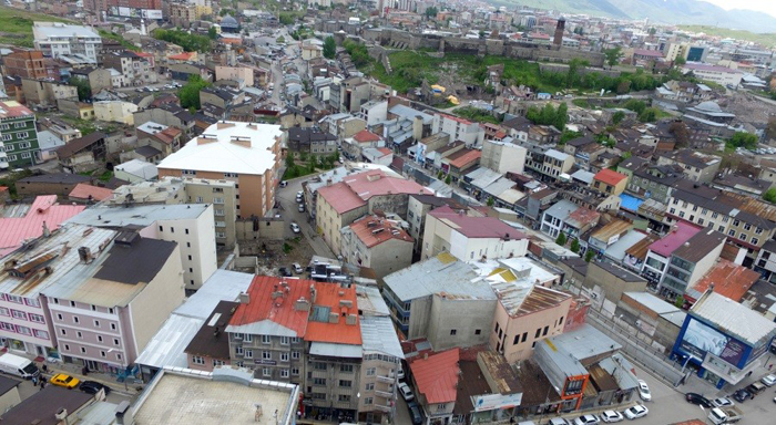 DOSİAD Mayıs Ayı Bülteni Yayımlandı