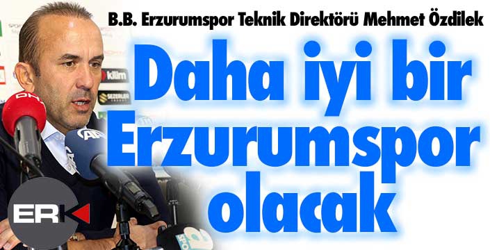 Şifo Mehmet: Lige dahil olmamız için önemli bir galibiyet...