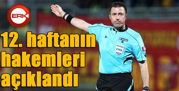 Dadaş'ın maçına Hüseyin Göçek atandı...