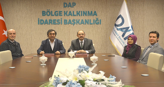 Erzurum’da çiğ süt için soğuk zincir sistemi