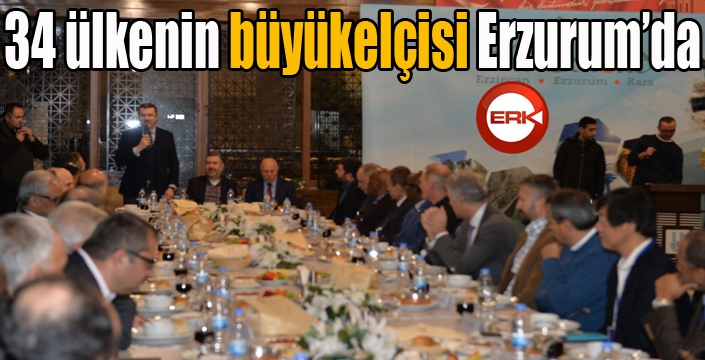 Erzurum’da Kayağın İpek Yolu Kar Raftingi programı