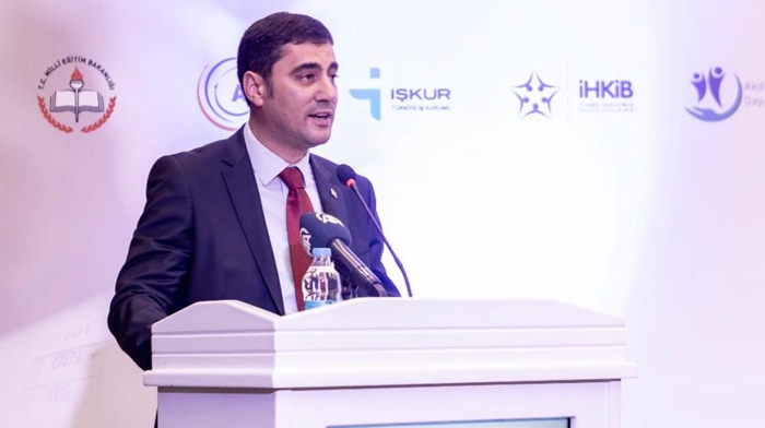 Yakutiye Milli Eğitim’de Kıvanç dönemi
