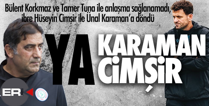 Başkan Üneş hoca arıyor...