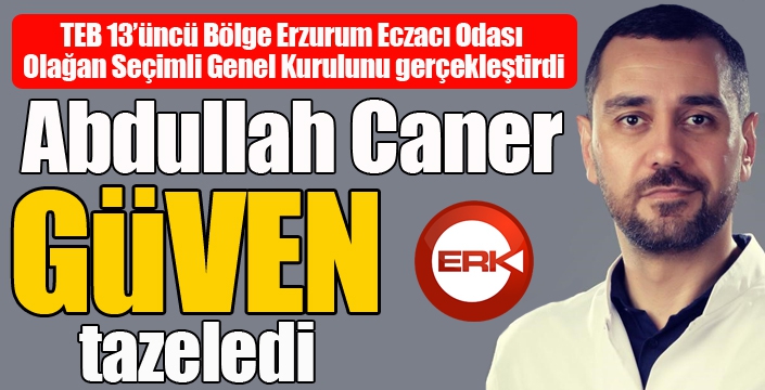 ‘Güven’ güven tazeledi