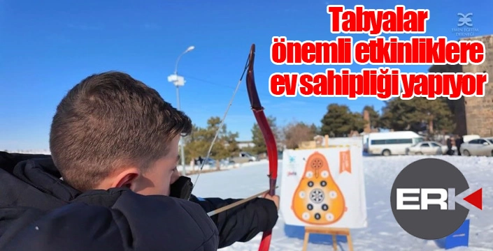 Tabyalarda köklerden göklere