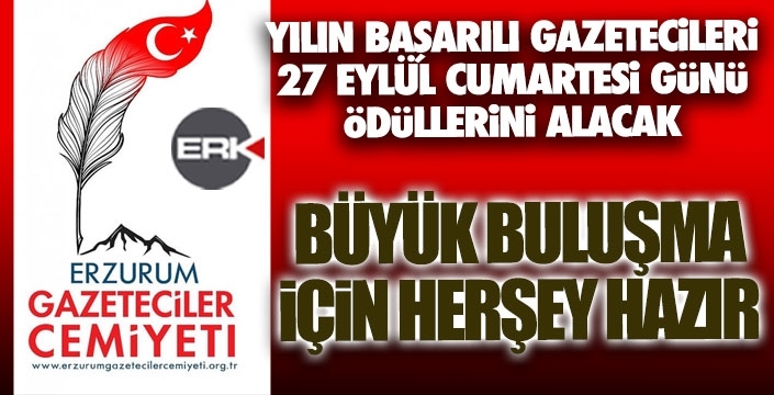 Büyük buluşmaya az kaldı