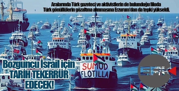 Bozguncu İsrail için TARİH TEKERRÜR EDECEK!
