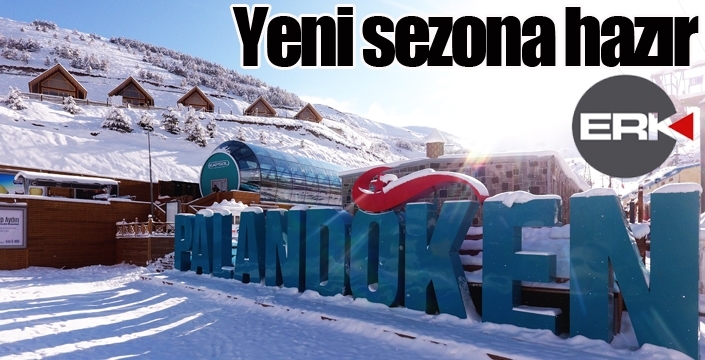Palandöken Kış Tedbirleri ve Güvenlik Toplantısı Yapıldı