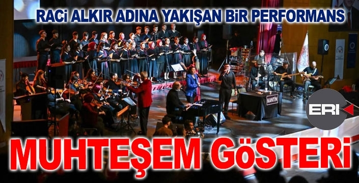 KİM VAR SANAT ETKİNLİĞİ beğeni topladı