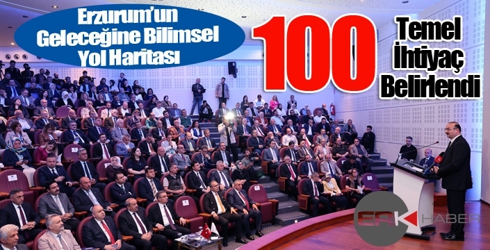100 Temel İhtiyaç Belirlendi