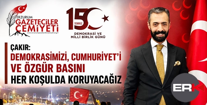 Kazanan Türk medyası oldu