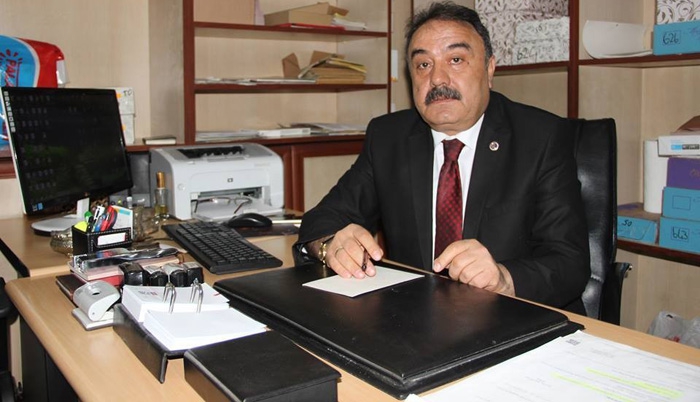 Karaca’dan Ahilik haftası kutlama mesajı